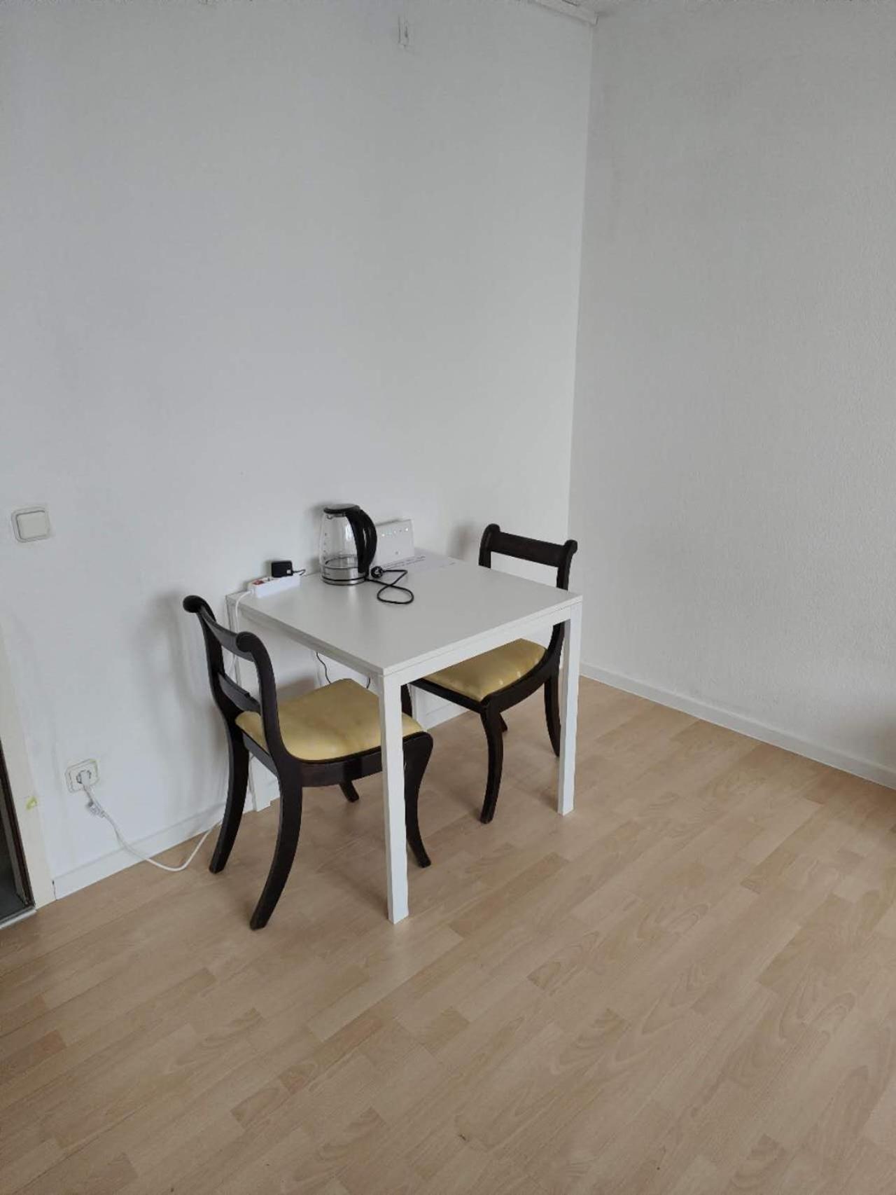 Ferienwohnung In Koeln 2909 Zewnętrze zdjęcie